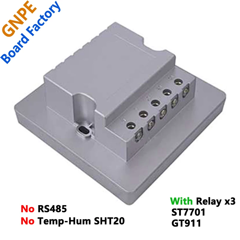 Variant: 4inch-GC9503-Relayx3