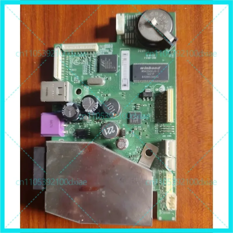 Used For HP Deskjet 2648 main board interface board 3838 main board