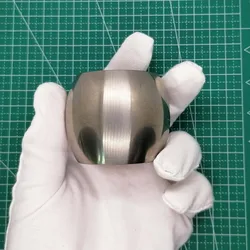 Pure Titanium Gadget EDC Cup