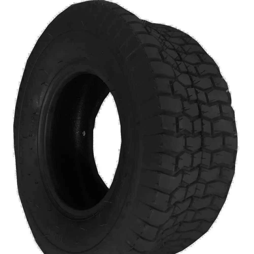 2-Pack 1 for X5 .00-6 Turf Tires for garden Tractor & Riding Lawn Mower - Durable & Reliable