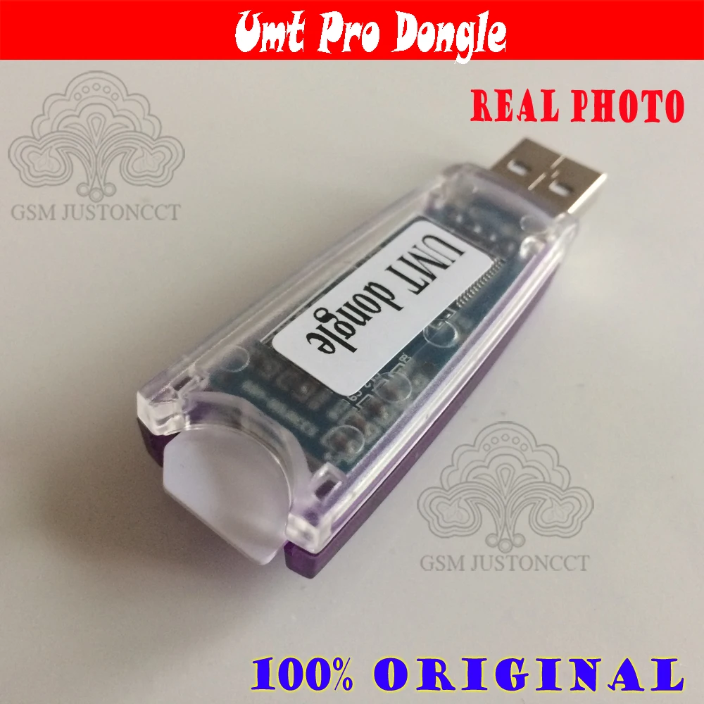 

Latest Version UMT Pro 2 Dongle, UMT Dongle, AVB Dongle, 2 in 1 Function Function