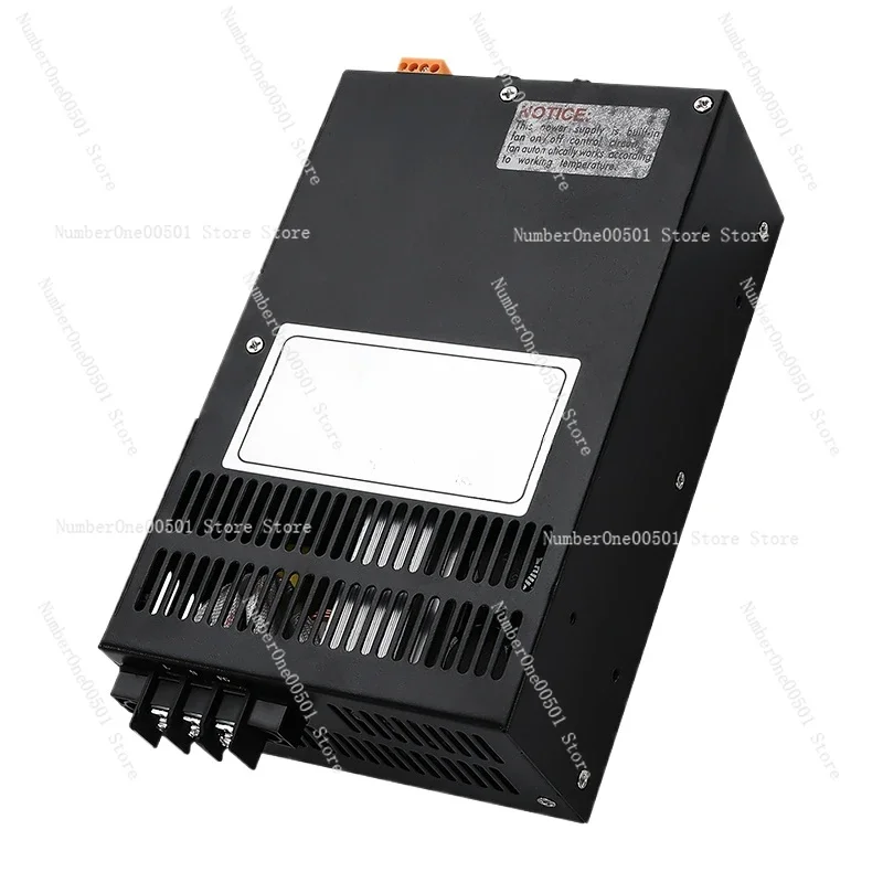 

Switching Power Supply SK-1000W-24 Volt 220 To 12V36V48V80V0-110 Adjustable Constant Voltage Constant Current Thousand 50A