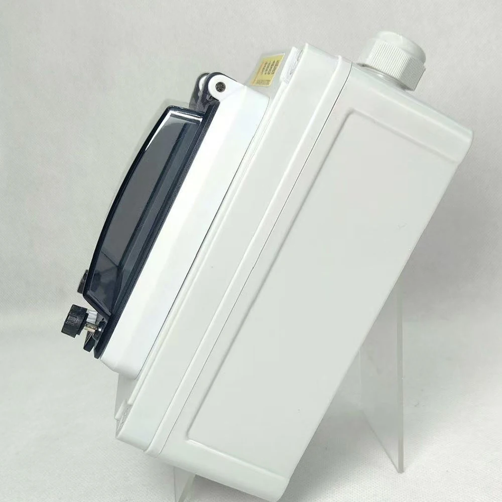 NEMA 14-50R/6-50R pile de charge américaine prise étanche RV yacht prise montée en surface prise industrielle américaine