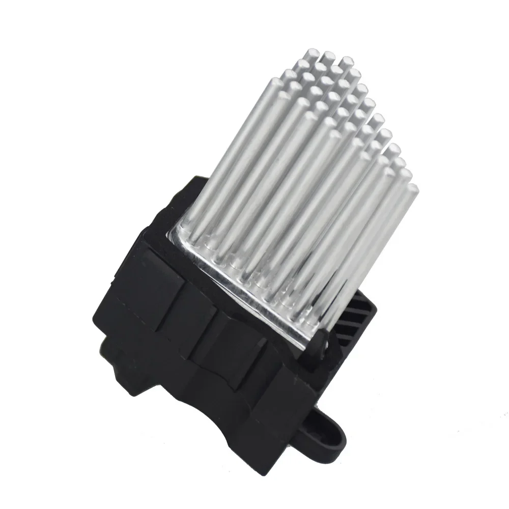 

64116923204 64116929540 Heater Blower Fan Motor Final Stage Resistor For BMW E46 E39 E83 E53 X5 X3 M5 3 5 Series 1993 - 1998