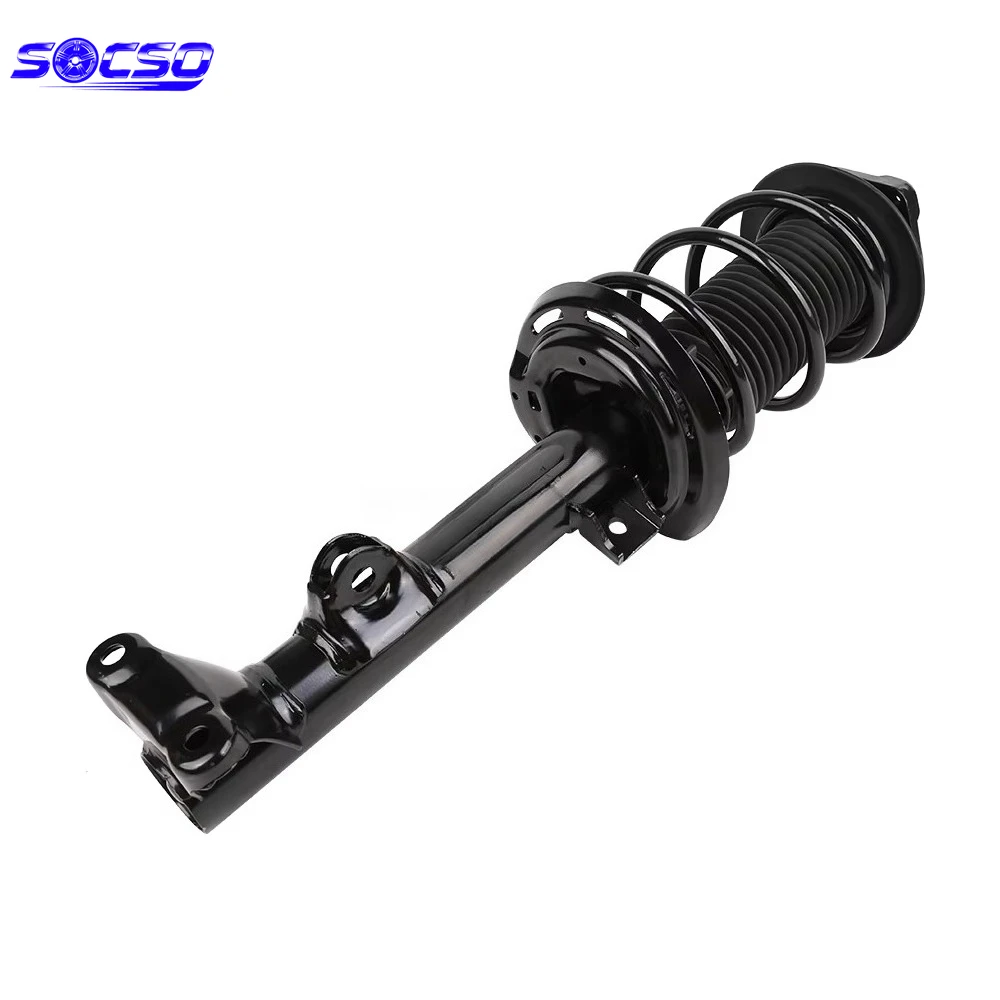 

1 Piece 2043232600 2043200130 Front Left or Right Complete Shock Absorber for Mercedes-Benz W204 C204 S204 Coil Spring Shock
