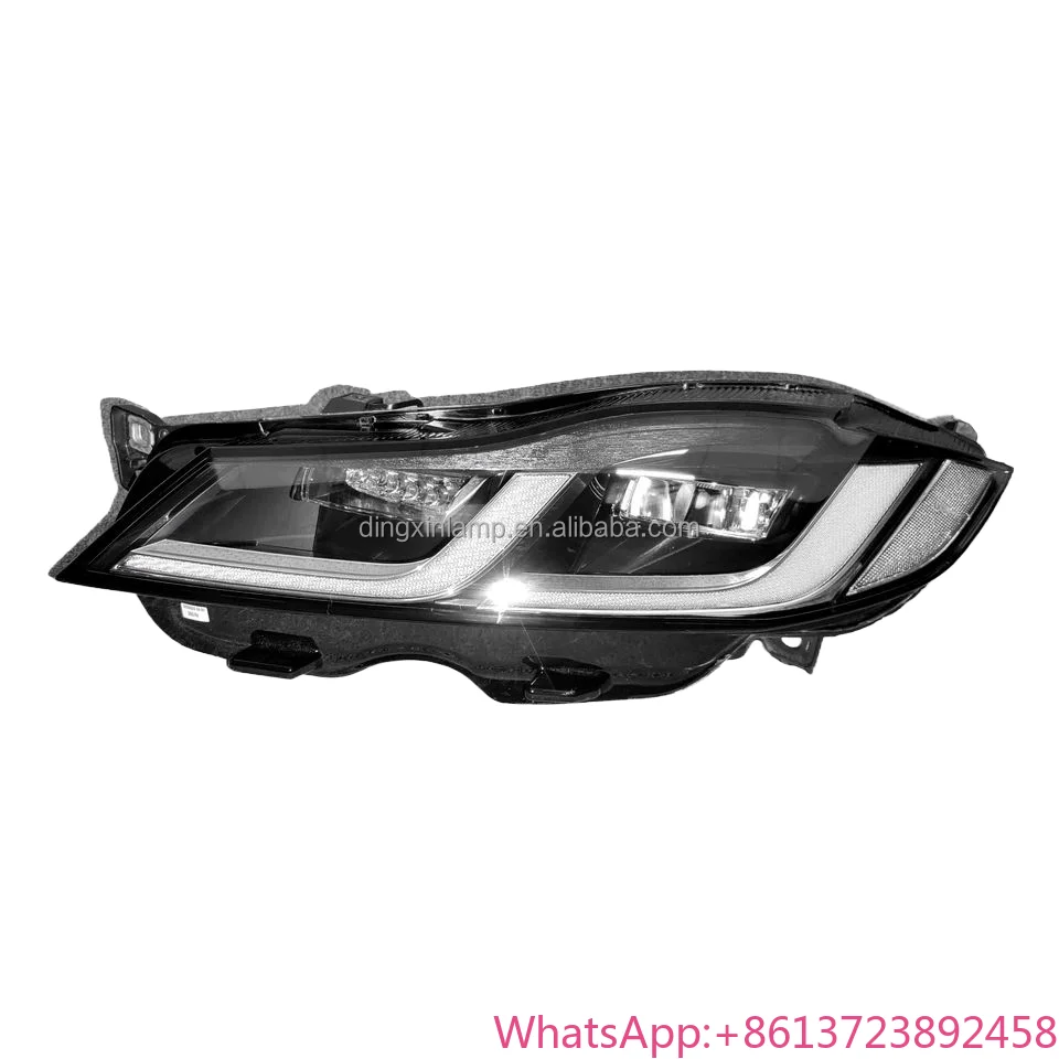 

For Suitable for Jaguar XF Headlights Front Headlamp Wholesales Price Auto Lighting System