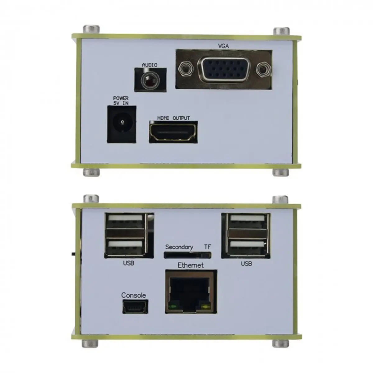 Delighted- Mini Ope…