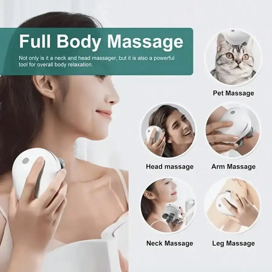 #21 Best Massage & Relaxation to Buy In 2026
