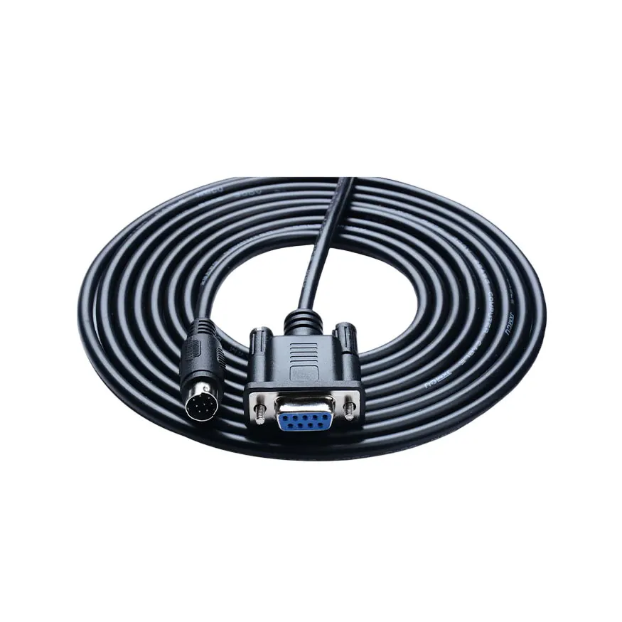 IT7-H3U-CAB IT7-FX …