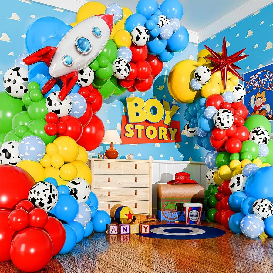 Thumbnail 4 - #41 Best Balloon Kits to Buy In 2026