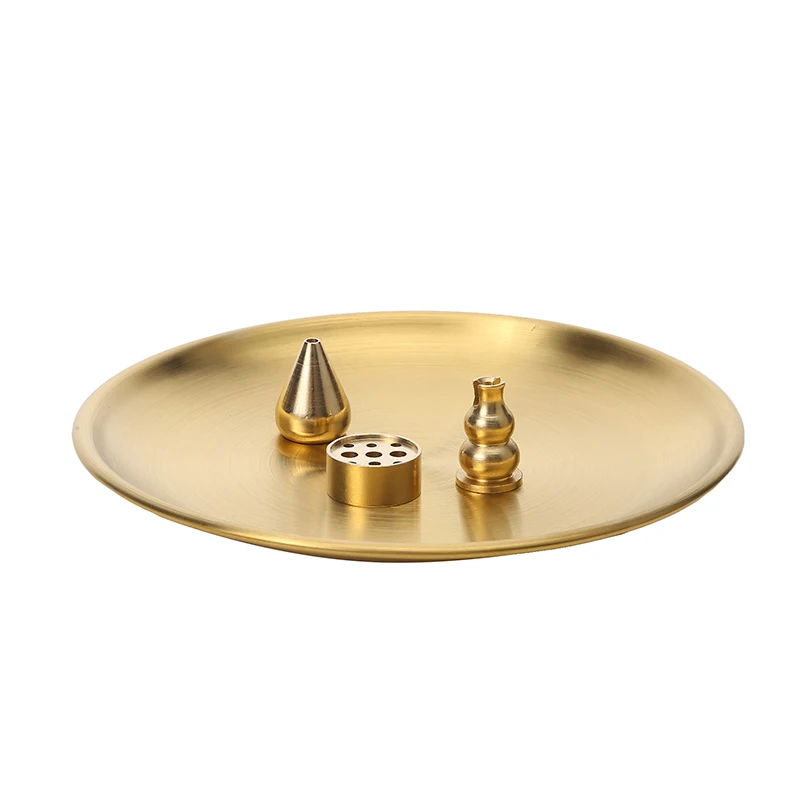 Brass Handmade Ince…