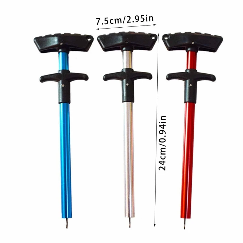 Y6GD Extractors Hook Fish Portable Extractor