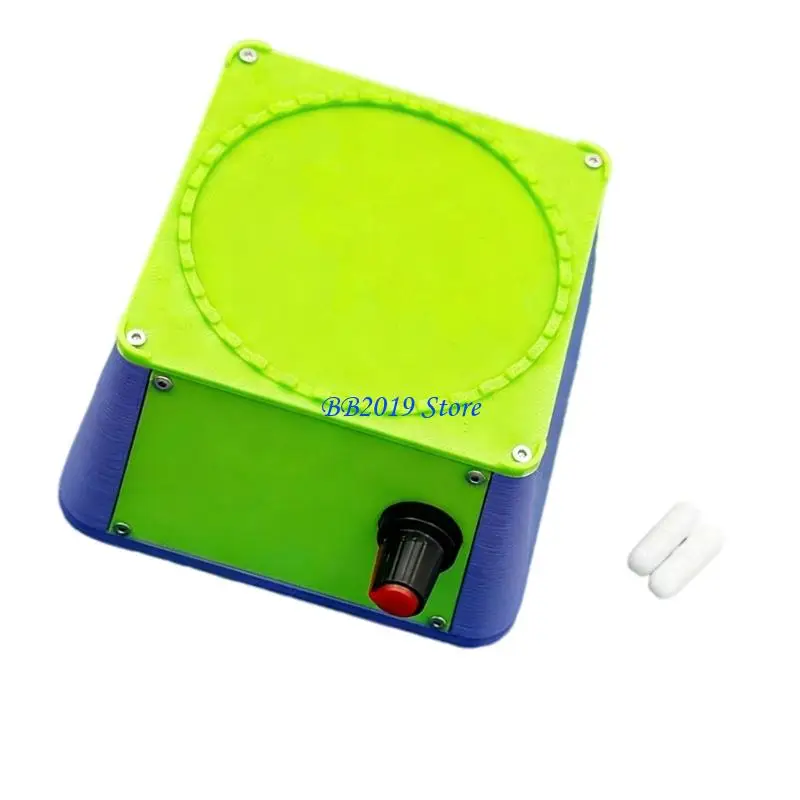 Q0KB Electric Paint Stirrer For Small Containers Model Water Paint Mixer