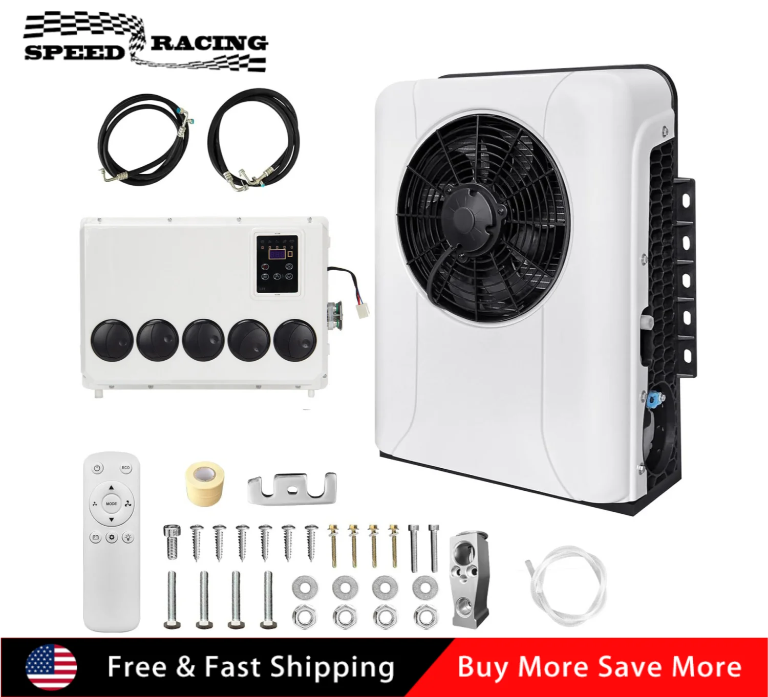 Universal 12V 12000…