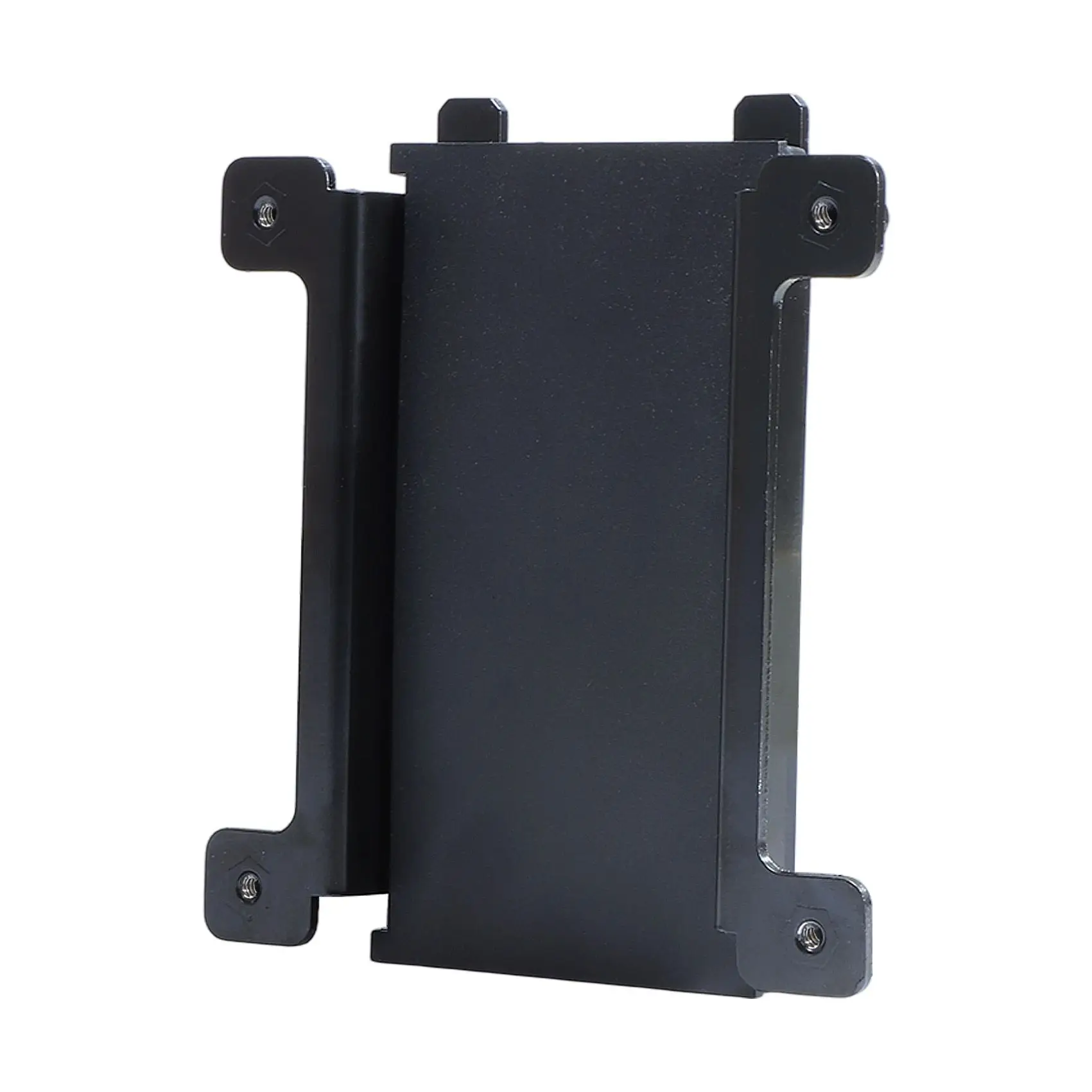 AW3423DW VESA Mount Adapter Compatible with Alienware 34 Curved QD-OLED Gaming Monitors (AW3423DW) – 100x100 Wall Mount Bracket