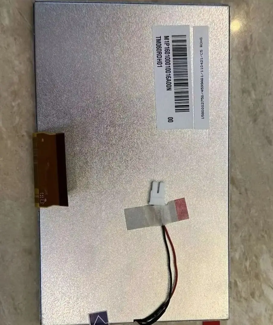 For industry medical equipment TM060RDH01 LCD Displays