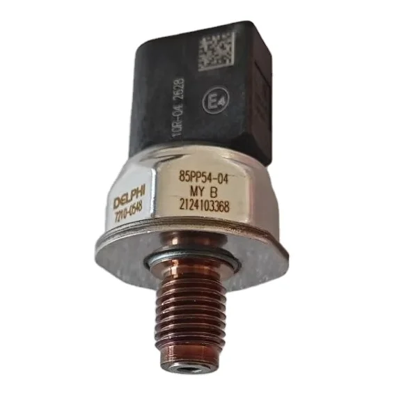 

Original Diesels Fuel Engine Spare parts Rail Pressure Sensor 7210-0548 85PP54-04