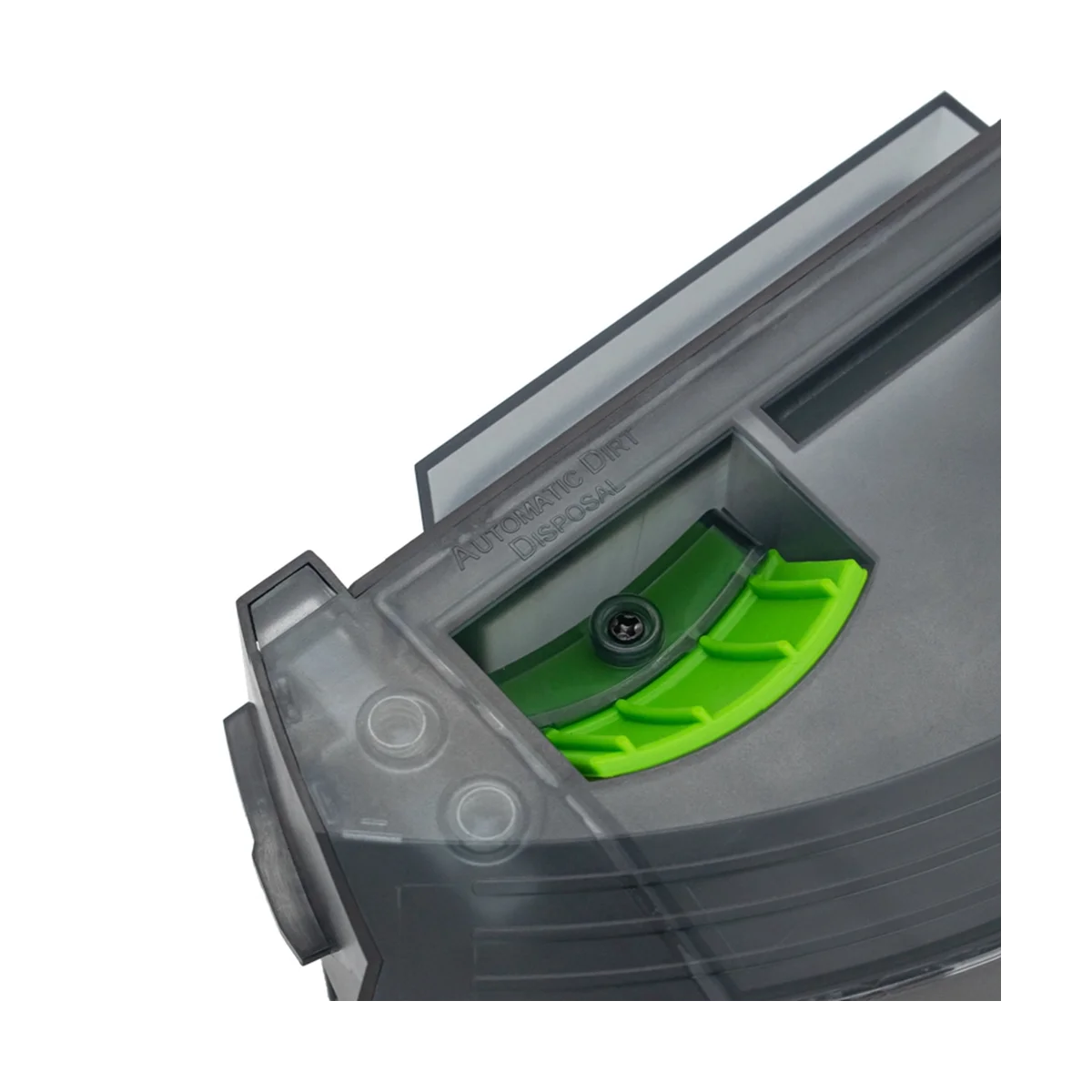 Dust box parts Suitable for Sweeping Robot Accessories I7 I7+ E5 E6 I3 I5 Filter Dust Box Trash Box Trash Can