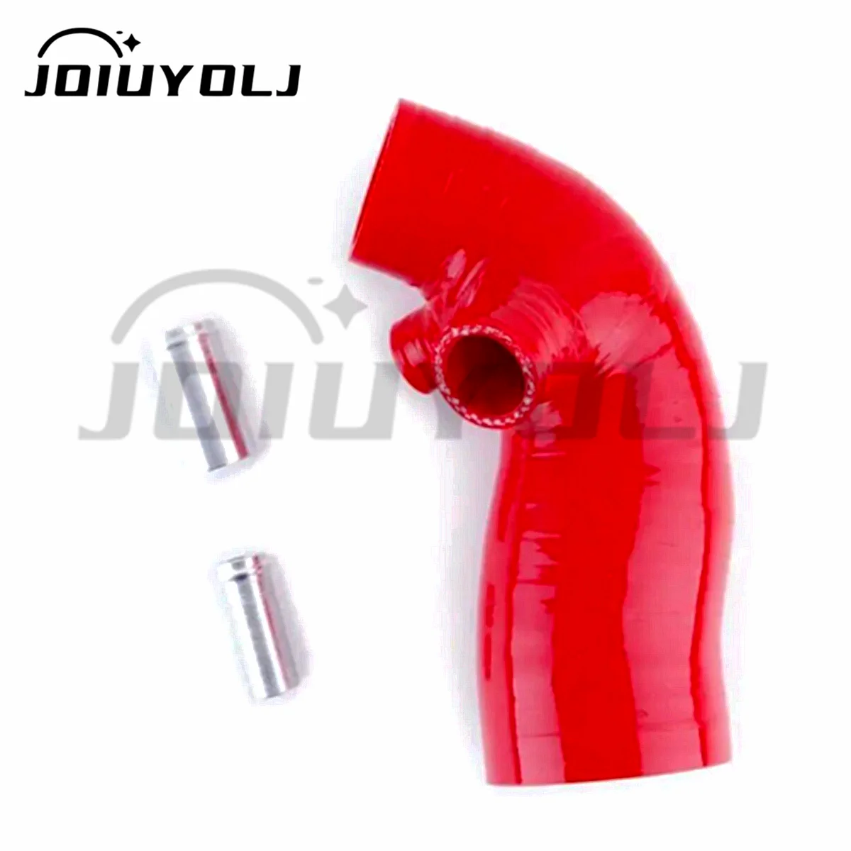 

Silicone Induction Air Duct Filtered Hose Pipe Kit For BMW F20 F21 F30 114i 116i 118i 316i 320i N13