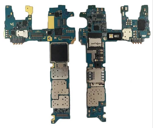 for Original Unlocked mainboard for Samsung Galaxy Note 4 N910F 32gb