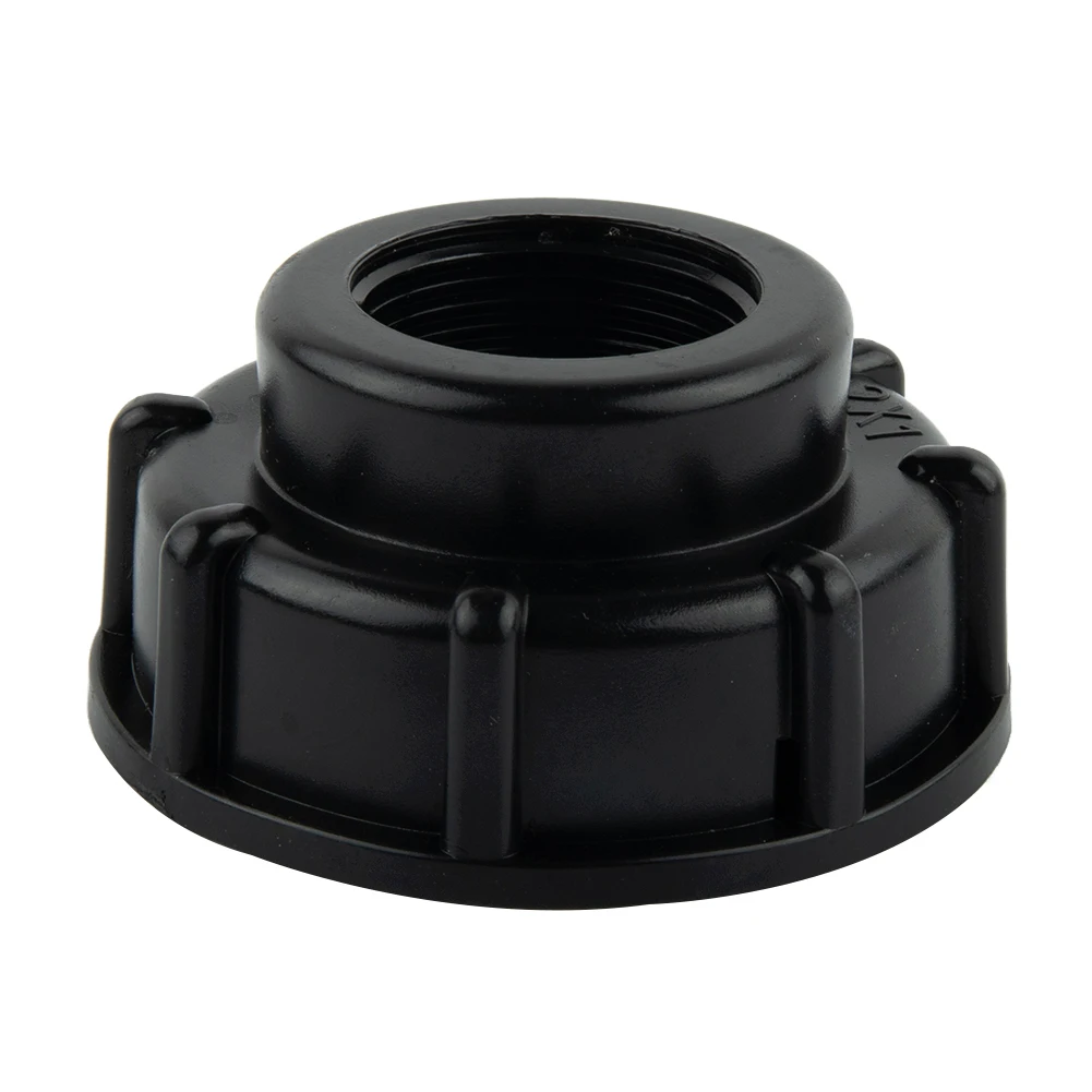 1pc IBC Tank Adapter IBC Container Cap 1/2''  3/4''  1