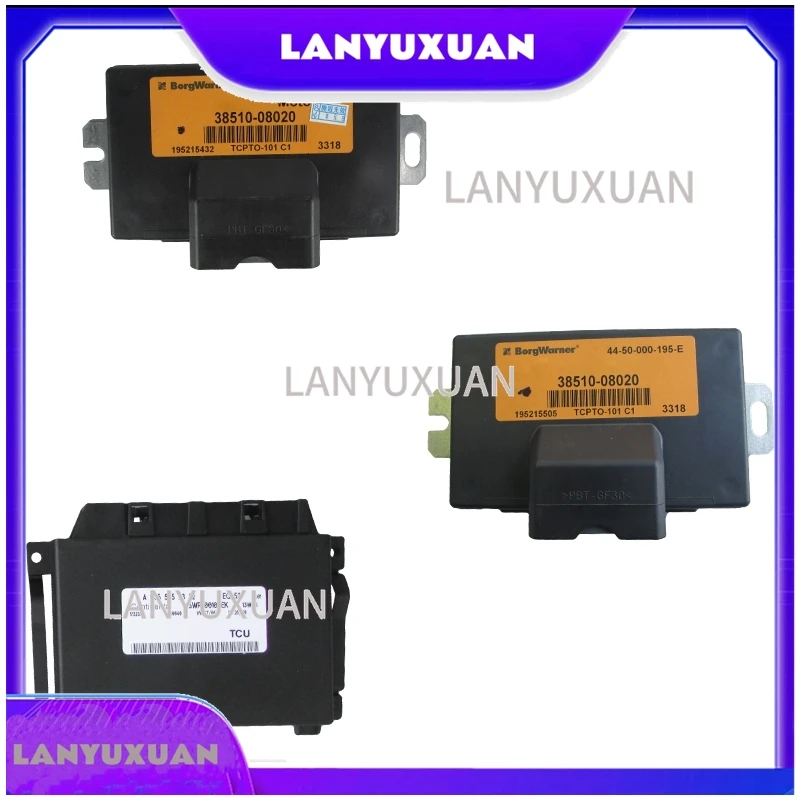 2026 Ssangyong Auto Parts ECU Kyron Rexton 270 Actyon Musso Korando C300 Tivoli Rodius Engine Computer Board Ecu