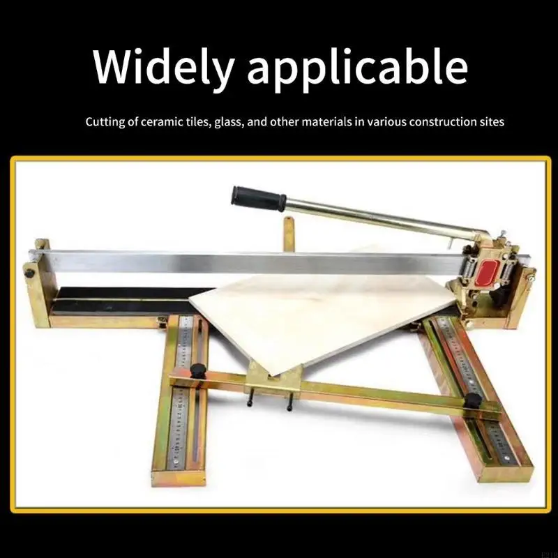 

E21B Reliable Glass Ceramic Tile Cutter Blade Head for Residential Commercial Setting