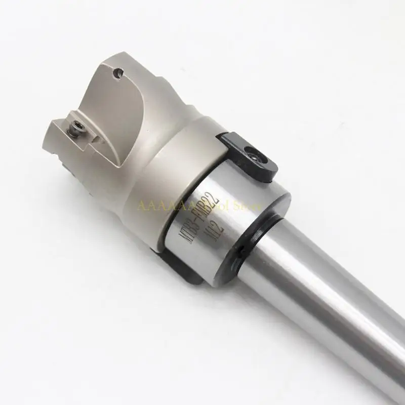 

A2BE High Carbon Steel MT3-FMB22 Mill 8x/Set Anti-high Temperature for CNC Machine