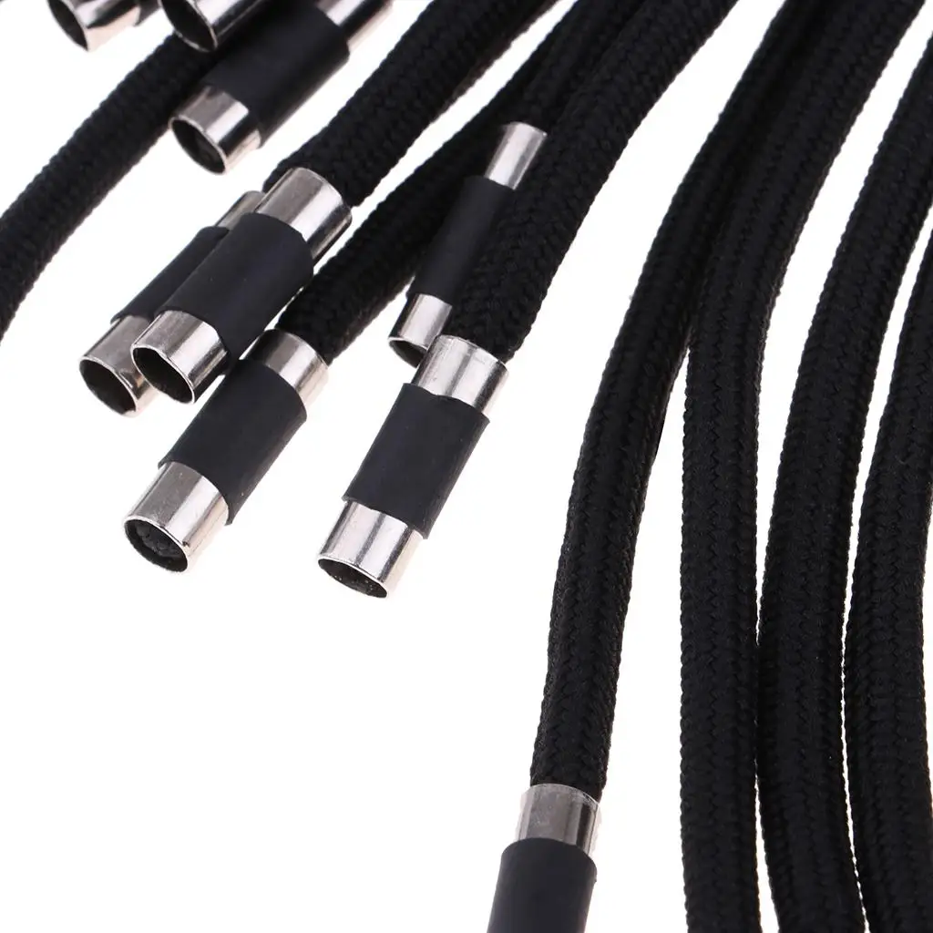 Replacement Gi Pant Drawstring Round Shoelace Sturdy Polyester Rope for Hoodies Sweatpants Gym Wear