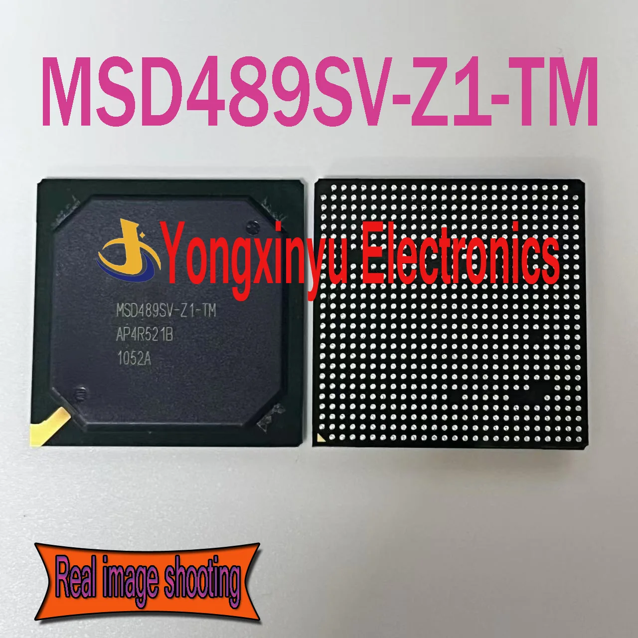 

MSD489SV-Z1-TM specializes in selling various types of chips that are available for purchase. Quality assurance is guaranteed
