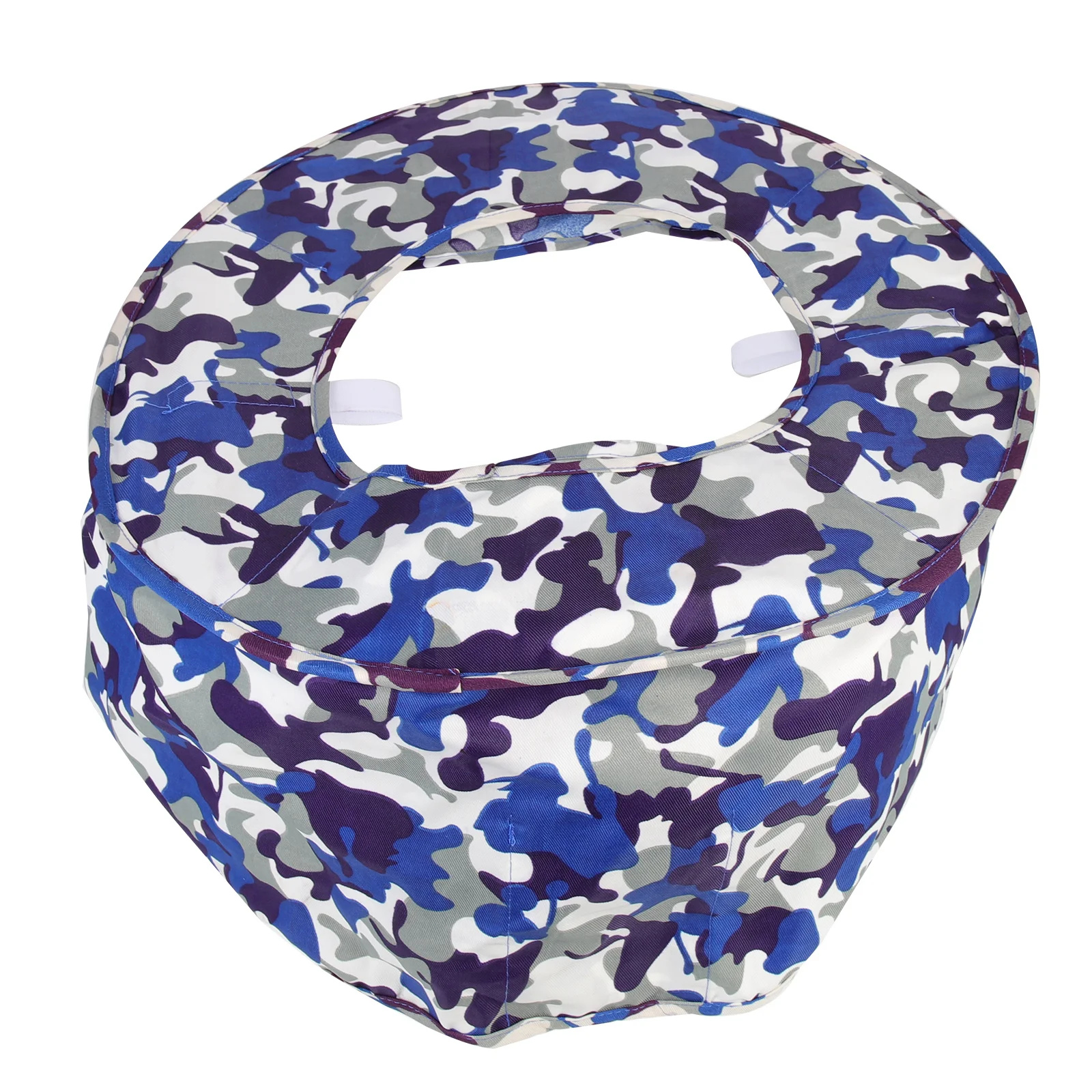 Construction Hard Hat Sun Shade Cooling Cover Neck Protector Breathable Sweat-Absorbent Accessories for Outdoor Work