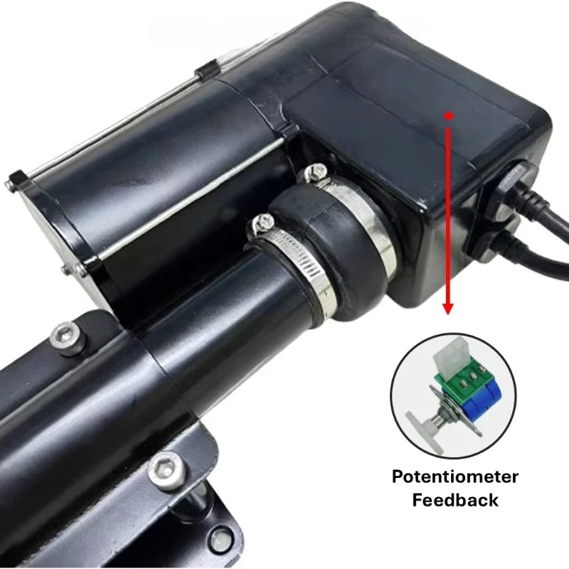 Electric Actuator L…