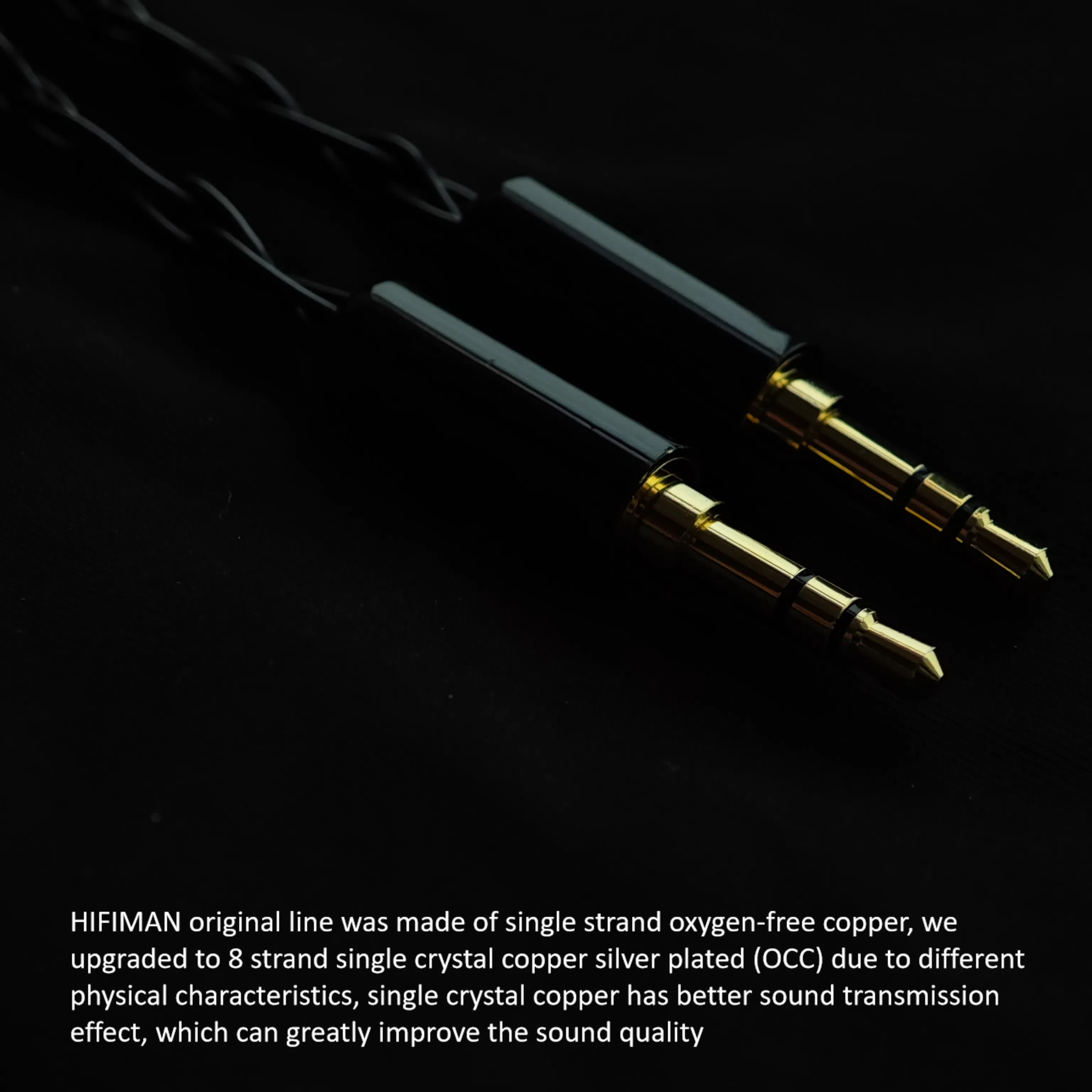 8-жильный кабель для Sony MDR Z7 Z5 Z7M2 Z1R, кабель с микрофоном, наушники OCC с посеребренным покрытием, обновленный баланс 2,5 4,4