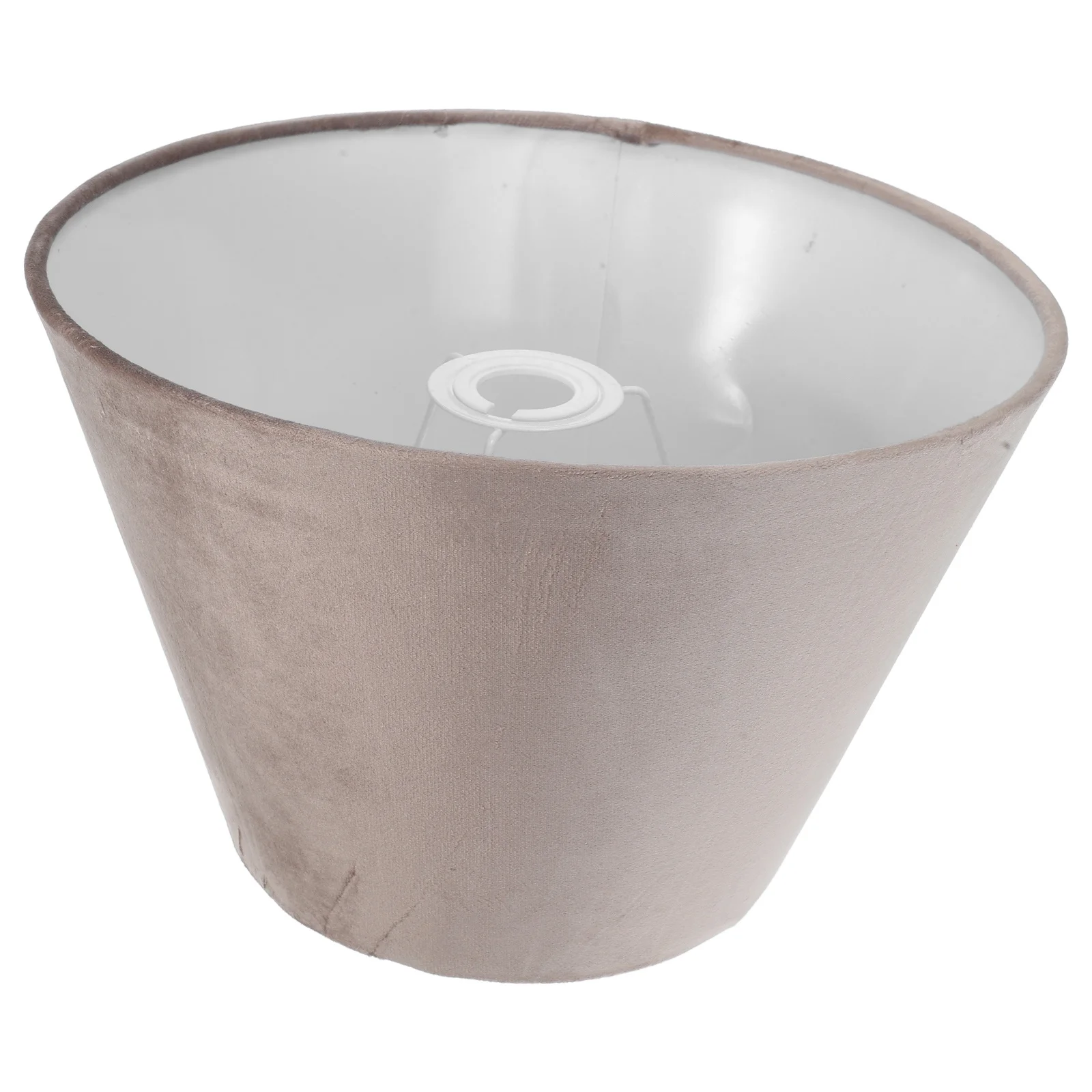 

Replacement Fabric Lampshade Table Lamp Shade European Style Decorative Light Cover for Bedroom Hotel Restaurant Home