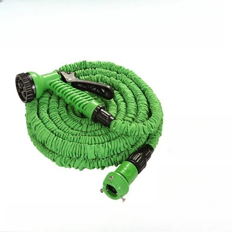 

High-quality foam-free car cleaning tool brush cleaning kit with 15-meter tube to clean all car bodies