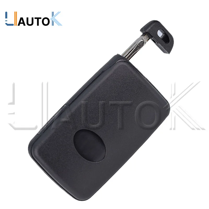Car Remote Control Key for Toyota Land Cruiser 200 Prius RAV4 Avalon Camry Avensis Prado Crown Aurion LC200 A433 F433 Car Key