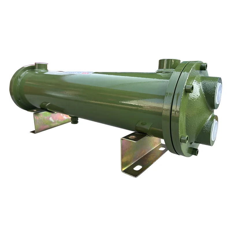 

Hydraulic water-cooled tube cooler OR-60 100 150 250 350 600SL radiator oil condenser CL