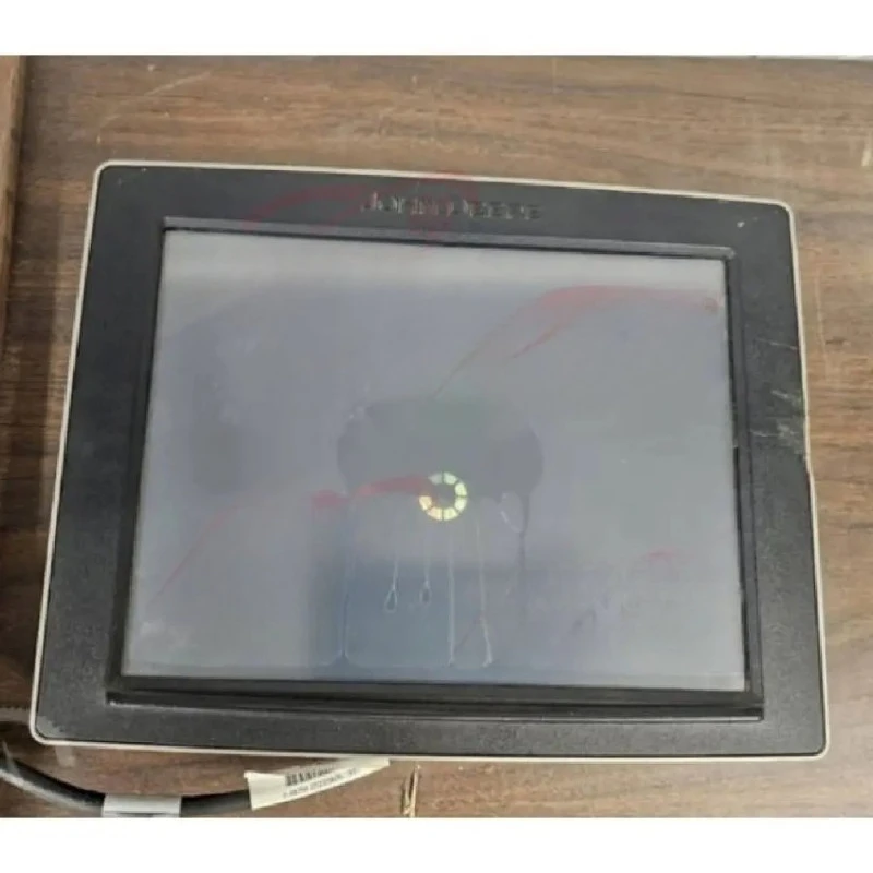 Original Replacement For John Deere GS4 4600 10.4“ Display For GREENSTAR 4600 LCD Screen Replace