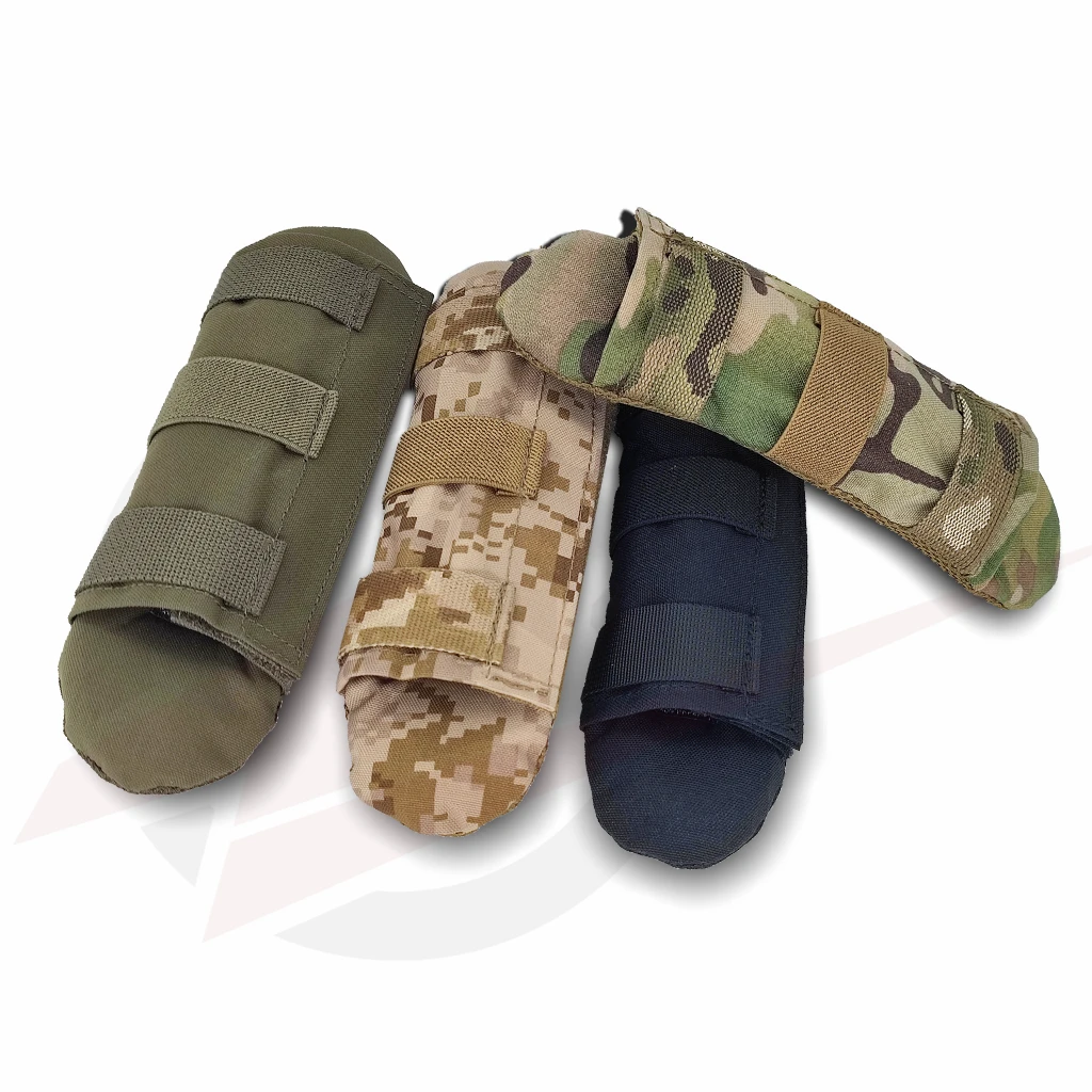 MC500D Original Fabric FCPC/JPC/XPC/SS Tactical Tank Top Shoulder Pads Shoulder Cushion Pads