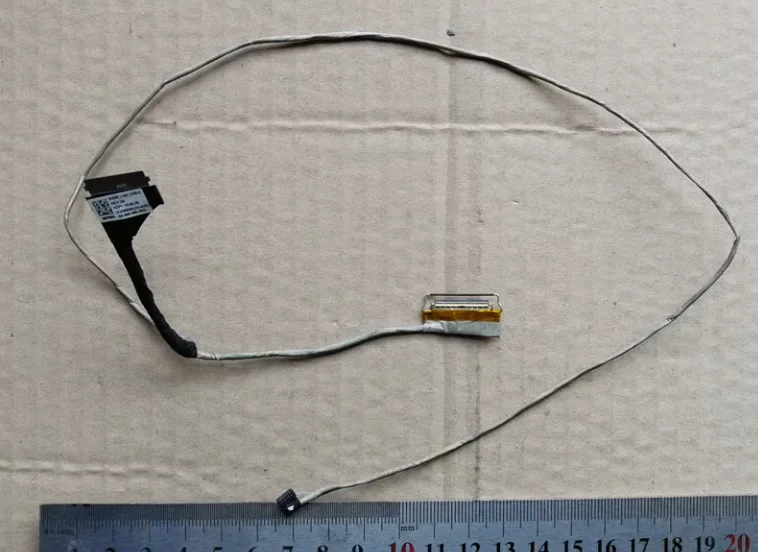 New Laptop Lcd Lvds…