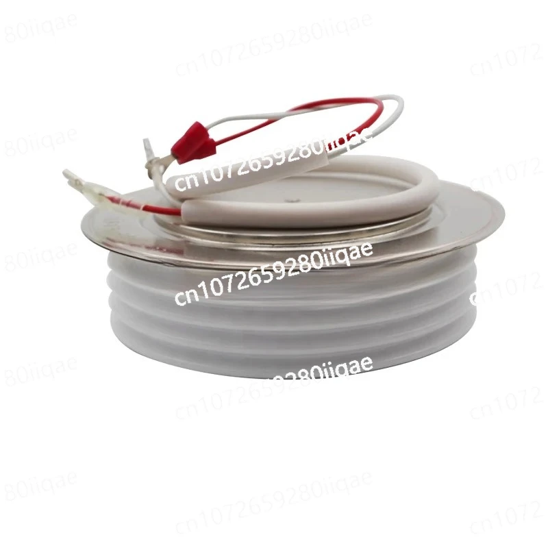 

Электрический тиристорный диодный модуль R2619ZC25J (тиристорный выпрямитель)