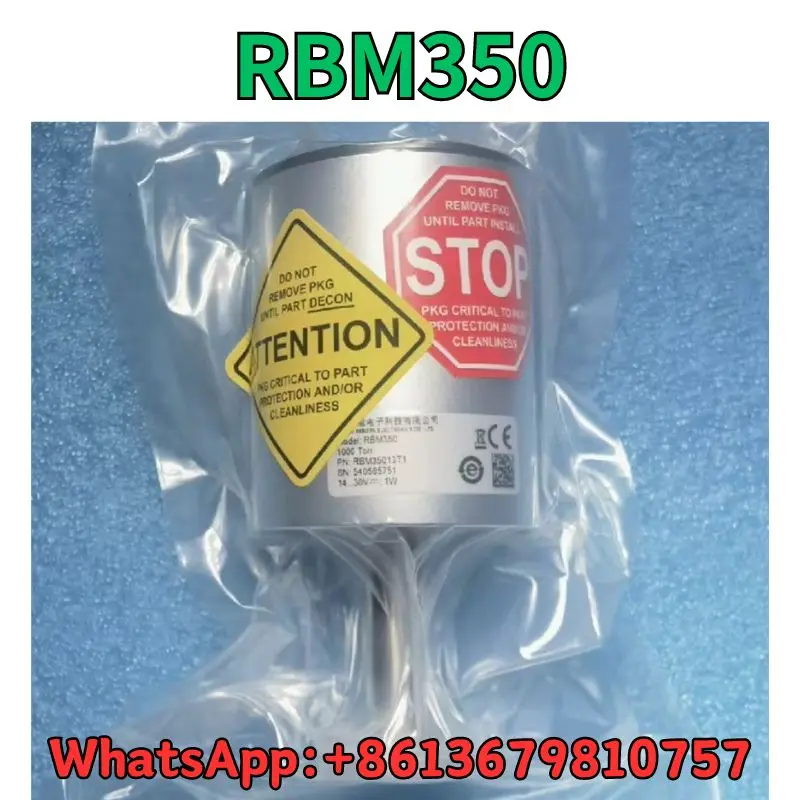 

New Vacuum gauge RBM350 Fast Shipping