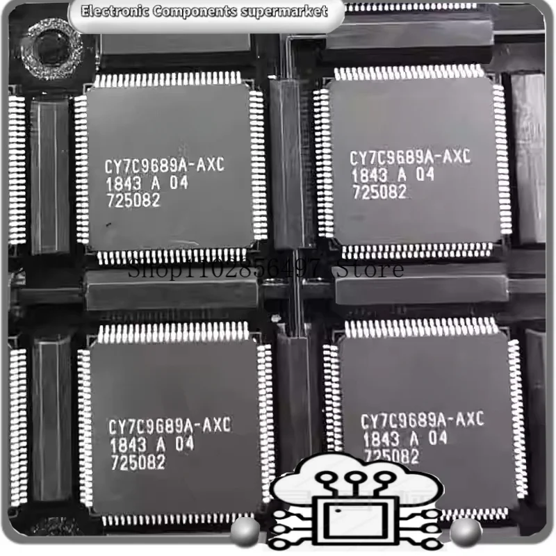 (1Piece) 100% New N…