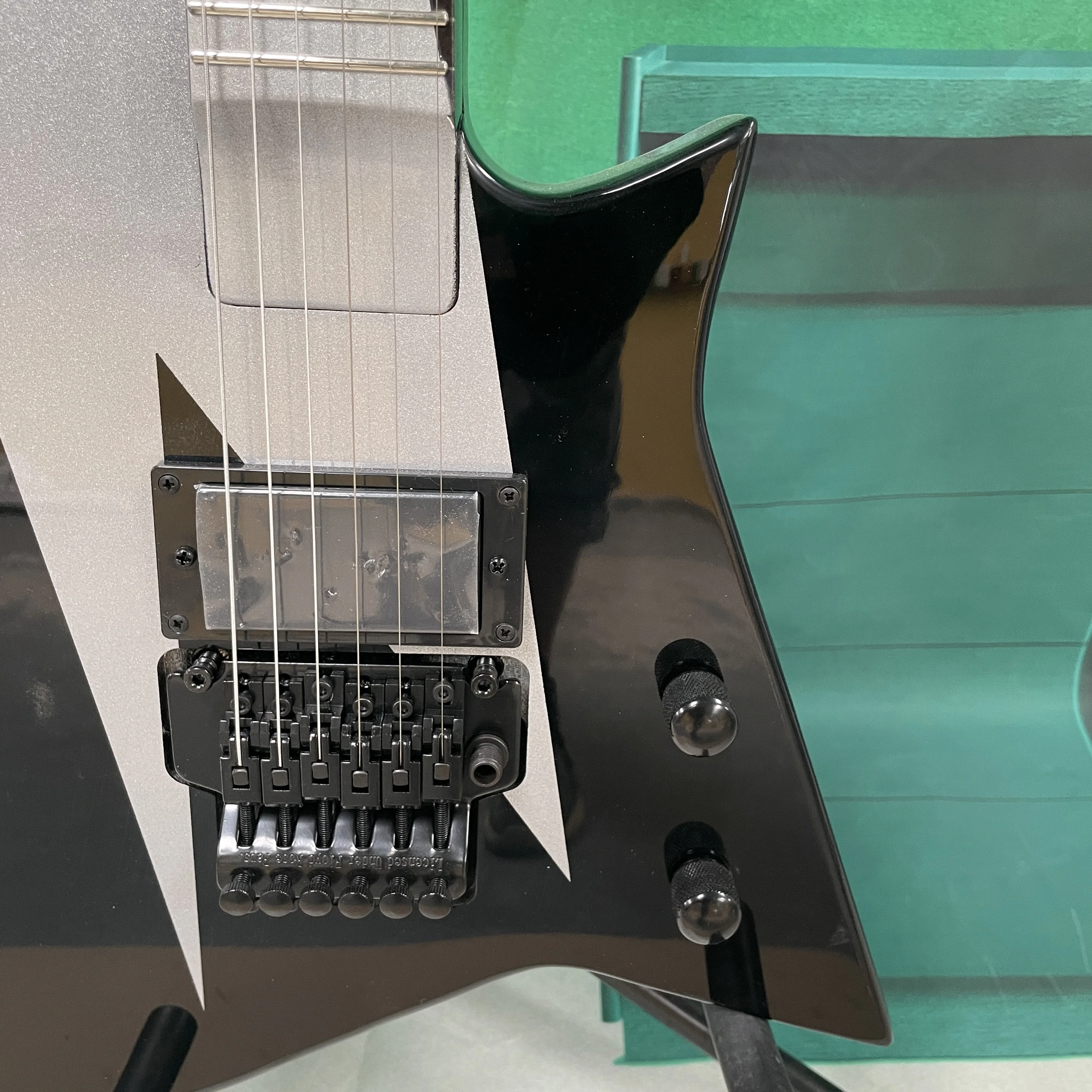 6 telli elektro gitar, maun gö - Electric Guitar Beginner incelemesi ve fiyatı