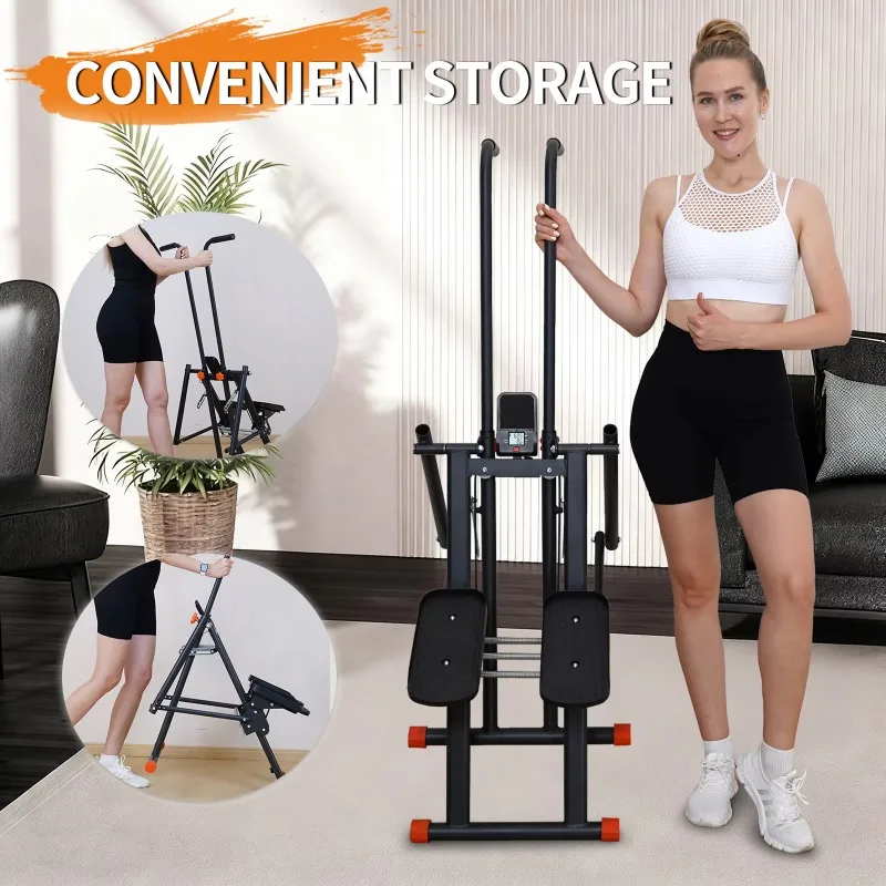 جهاز سير منحني غير مدعوم بشعبية كبيرة لعام 2025 - معدات لياقة بدنية لتدريب الجسم مع وظيفة سائر الدرج