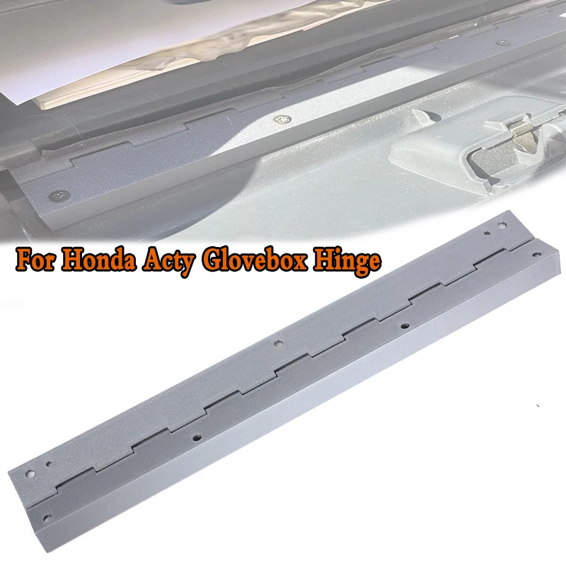 

For Honda Acty Glovebox Hinge Grey Car Accessories