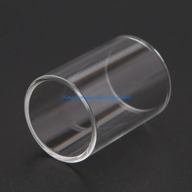 G7ne vape glass Tube Melo 3 / Melo 3 Mini Vaporizer Tube Vape e-cigaretteaccessory vape kit for vape kits - gallery image 3