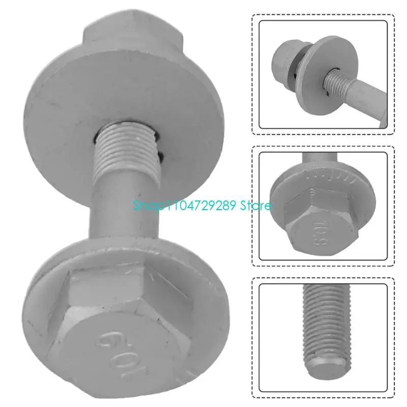 D8KE CAMS REEMPLAZO REEMPLACIÓN TORNILLA DEL TORNILLO ENCENDRICO Tornillo brazo 55233-3R000 546403R000 552603K100
