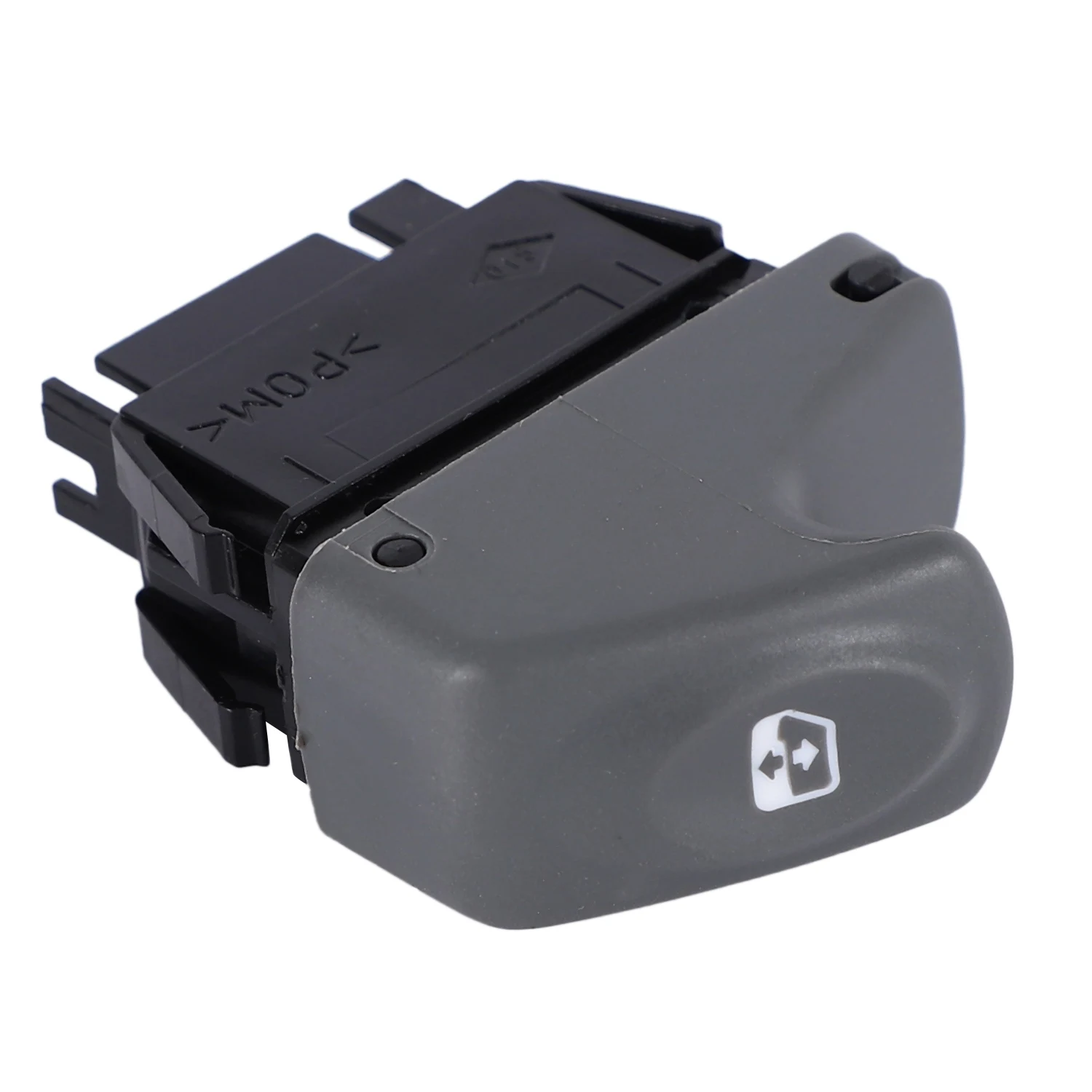 New Power Window Single Switch Fit for Renault Twingo Scenic Renault Megane 1996-2014 7700838098