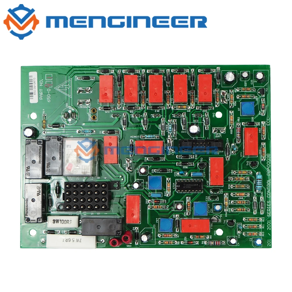 modulo wilson start grupo gerador pcb 650091 12v eim fg 01